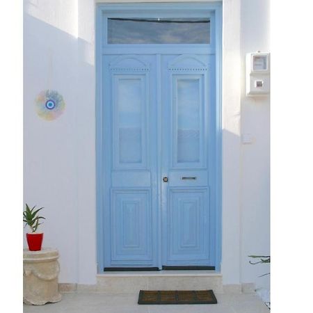 Kuspa House Soroni Luaran gambar